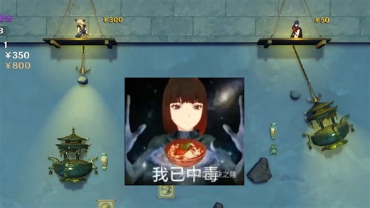 【千星奇域】你是说，可以在原神里玩黄金矿工双人版了？