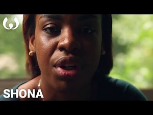 WIKITONGUES: Tatenda speaking Shona