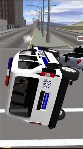سيارات الشرطة والحرامي - العاب شرطة محاكي لعبة سيارات 31 #لعبة سيارات #العاب سيارات #cargames