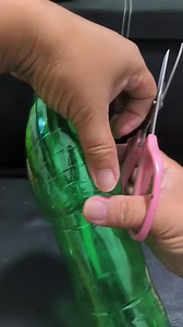 1.5M views · 33K reactions | Diy rose flower bonsai video tutorials Soda bottle & drinking straw Reuse reduce recycle | Plastic Bottle and Paper Artwork.best for Display | Facebook