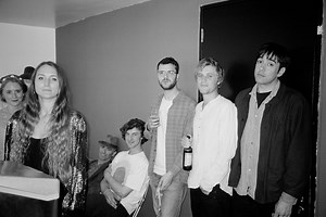 Johnny Flynn And The Sussex Wit Announce New Live Album | Clash Magazine Music News, Reviews & Interviews