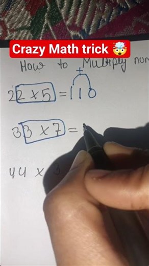 multiply key easy trick 🤯