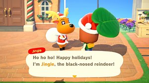Animal Crossing: New Horizons Toy Day- Timing, event, items and more
