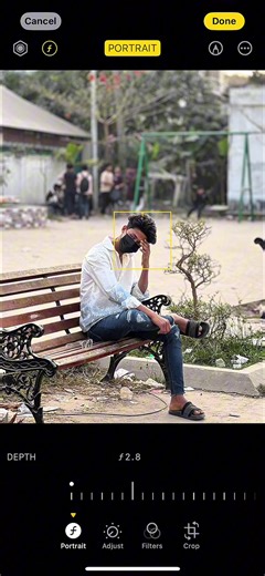 iPhone Photo Editing Tutorial: Step-by-Step Guide