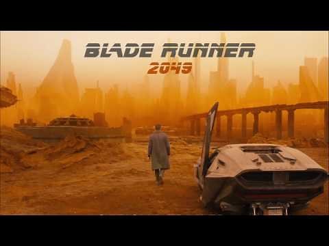 Trailer Music Blade Runner 2049 (Theme Song Epic) - Soundtrack Blade Runner 2049 (2017)