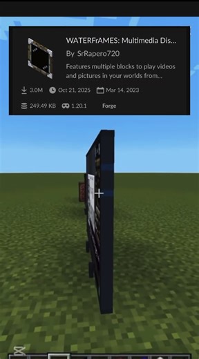 Coole Minecraft Mods pt. 1