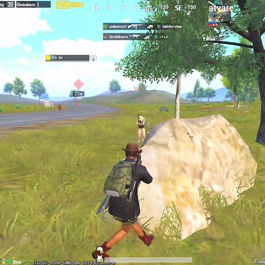 602K views · 8.3K reactions | Enemy Confuse 藍 #PUBGM #PUBGMNextStarProgram | ULTRA promax | Facebook