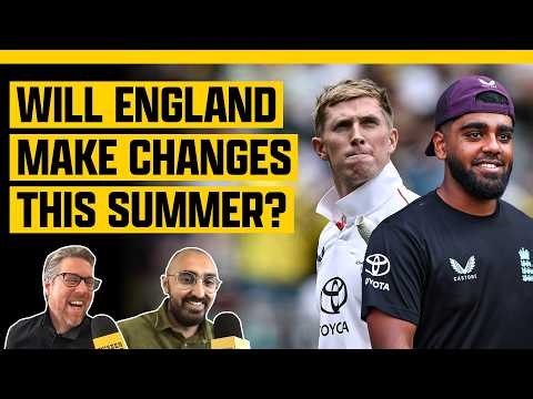 Are auctions ‘vulgar’? How they really work, and England’s biggest challenges this summer