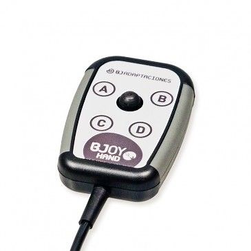 BJOY Hand-C - Qinera (BJ Live)