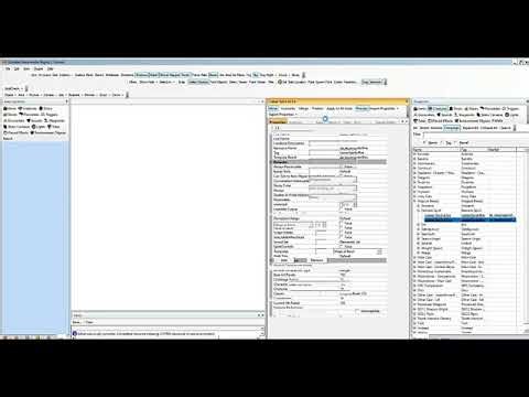 Neverwinter Nights 2 - MERP UK's Let's Build - Tutorial 21