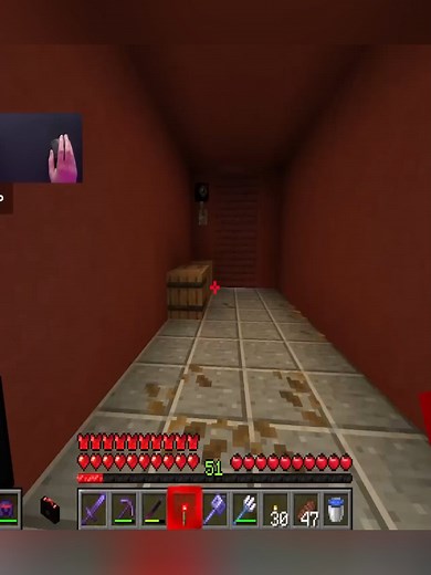 DER WICHTIGSTE TAG IM PROJEKT... (CRAFT ATTACK 13)03