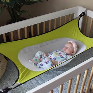 841K views · 5.4K reactions | This $99 baby hammock will keep your...