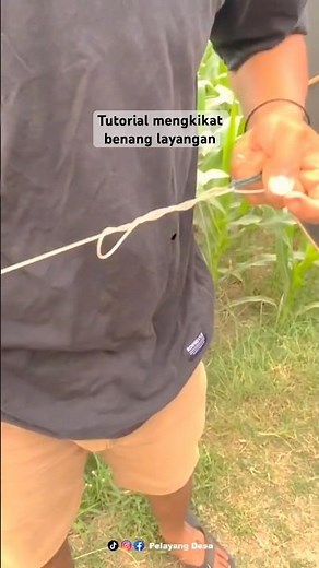 How to tie a kite string. #kite #kitestring #kite #kitestrings #kitestrings