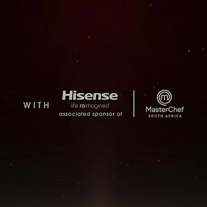 18 reactions | It’s almost time for season 4 of Master Chef South Africa. Get ready to stay glued to your screens as the contestants fight it out for the title and Master their kitchens with HisenseSA and MNET. MasterChef SA #hisense #hisensesa #2022withHisense #lifereimagined #Cookwithhisense #masteryourkitchen #masterchefsa | Hisense South Africa | Facebook