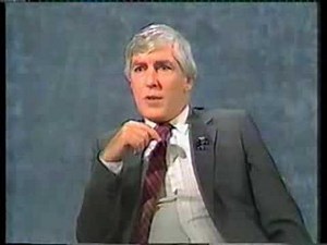 Clive James interview 1985 3/3 Victoria Wood, Peter Cook