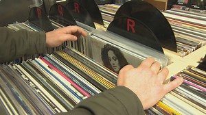 44K views · 682 reactions | Sunrise Records opens at the Avalon Mall, replacing the void left by HMV's closure. www.cbc.ca/nl | CBC Newfoundland and Labrador | Facebook