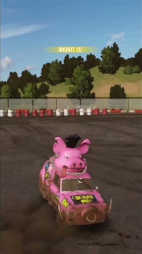Wreckfest - Bacon Basher
