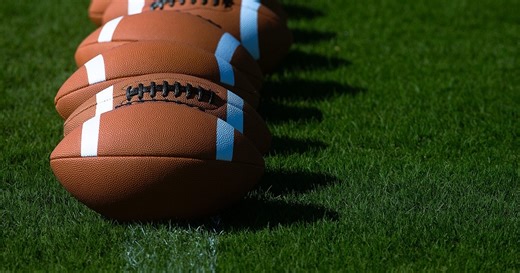 Alabama High School Football: Parker unveils 2026 schedule