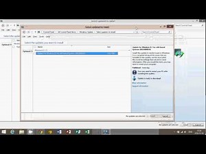 Windows 8.1 New Major update KB3000850 available Nov 18th 2014