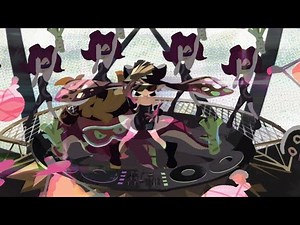 Dj Octavio albums - all songs / Splatoon 1,2,3