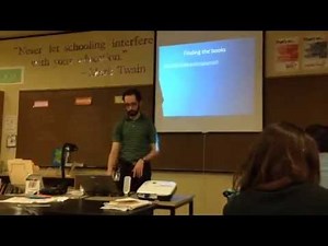 Example Capstone Presentation