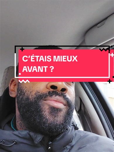 LE FOOT D’AVANT ÉTAIT MIEUX ? #coaching #dream #foot