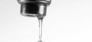 How to Repair a Leaky Washer Type Faucet | DoItYourself.com