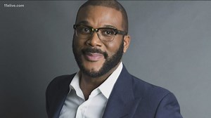 Tyler Perry to pay for memorial service for 8-year-old girl shot, killed over holiday weekend