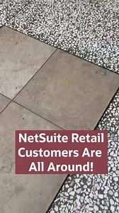 3.3K views · 27 reactions | From Los Angeles to NYC, you can find our customers at every turn. See how #retailers boost innovation, drive efficiency, and grow on our software. https://social.ora.cl/6189aylaF #NRF | Oracle NetSuite | Facebook