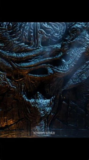 “I am Miraak, the First Dragonborn. And you will serve me.” 🥶🔥