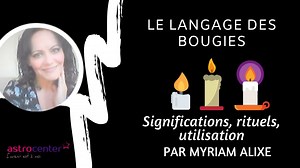 Signification des bougies et leurs flammes : un message important