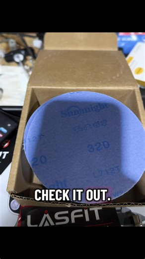 Essential Sandpaper Guide for Auto Body Work