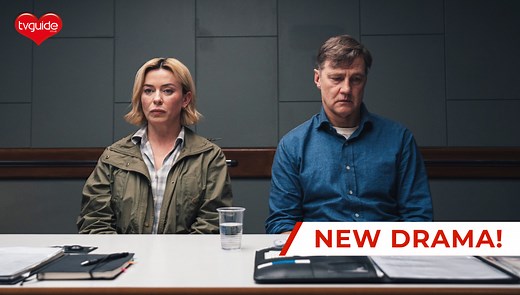 Gone on ITV: Start date confirmed for 'gripping cat and mouse' psychological drama with Eve Myles and David Morrissey