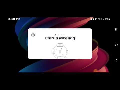 How to use split screen in Samsung