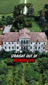 1.8M views · 10K reactions | This looks like it’s straight out of a Horror Game  #urbex #italy | Exploring with Josh | Facebook