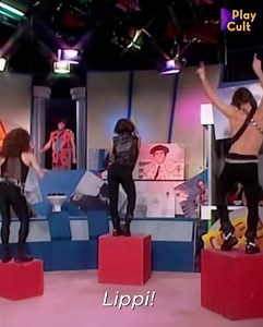 Måneskin all'Eurovision