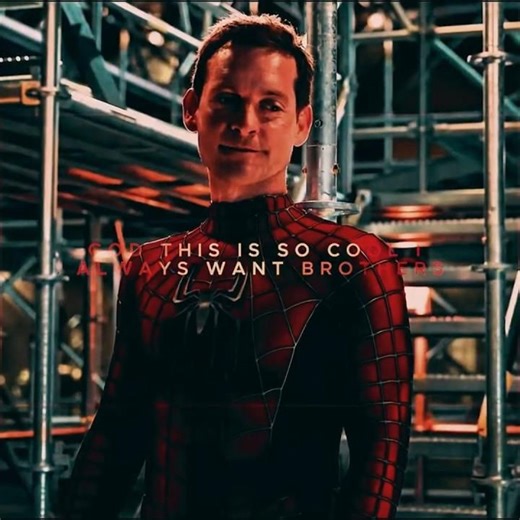 "I've always wanted brothers." 🥺 [4K] [ HEADLIGHTS (Slowed and reverb) ]