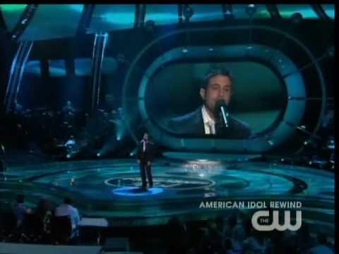 Elliott Yamin and a Masterclass Performance