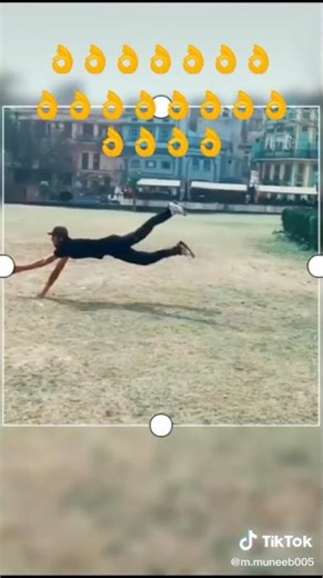 NICE FIELDING , WHAT A JUMP.