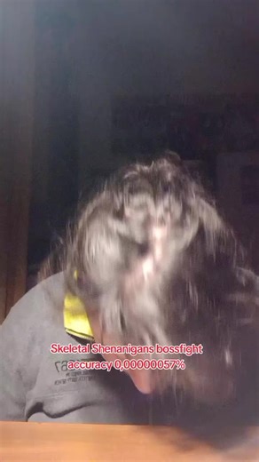 bro is not the Skeletal Shenanigans bossifight 💔😭 #geometrydash #skeletalshenanigans #bossfight