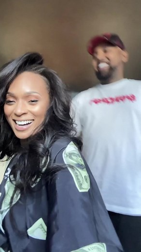 The experience has been nothing short of extraordinary thanks to @genesis_usa and @vogue Thank you for having me 🩵 #GenesisUSA #LuxeIsInTheDetails #vogueworld (From TPS to NYC Love to my dream team) Hair @walamajik Makeup @ynobestar Wardrobe Stylist @costumejimmy