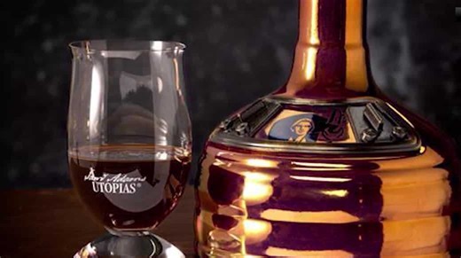 Newly released Samuel Adams 30% alcohol beer illegal in New Hampshire