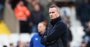 Nicky Hayen évoque son avenir après son licenciement du Club de Bruges : « Je ressens toujours la même passion pour le football »