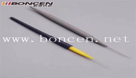 Knitting Machine Spare Parts Karl Mayer LIBA HKS KS Tricot Raschel Textile Machine Knitting Needle Tool Crochet Hook Needle