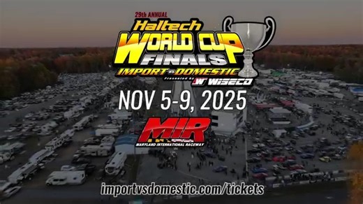 4.9K views · 56 reactions |  Precision Turbo is Ready for the 2025...