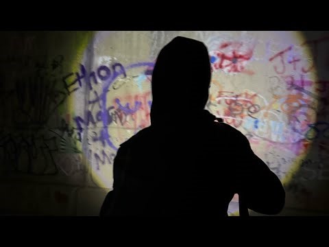 Exploring the abandoned turnpike tunnel in Pa