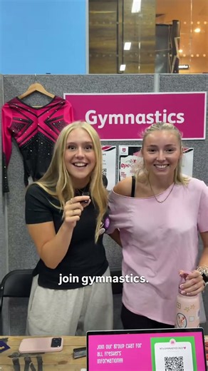 You have 5 seconds to tell us about your Sport at NTU 🏆