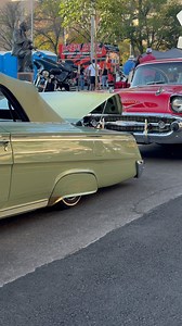 Droptop Deuce 🐍 #62Impala #JacquezProductions | Marcos Jacquez