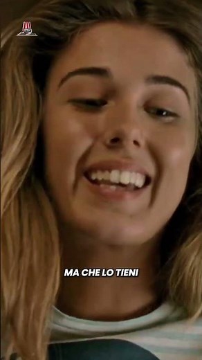 It's retarding 😂 Claudio Bisio funny scene from the movie Ex