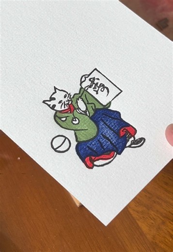 Discover Cat Ukiyo-e Woodblock Printmaking Techniques